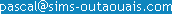e-mail Pascal